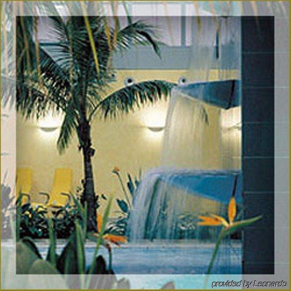 באד קראוצנבאך Sympathie-Hotel Fuerstenhof מראה פנימי תמונה